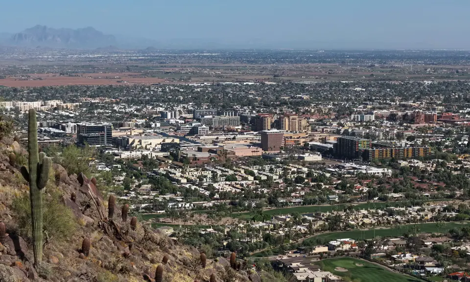 Maricopa County