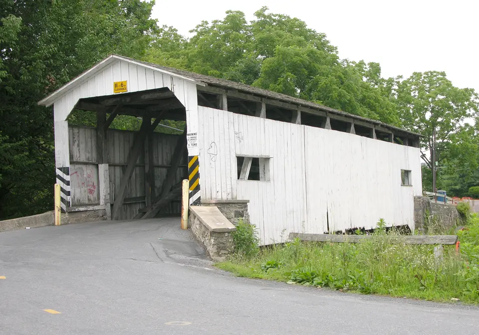 Lancaster County
