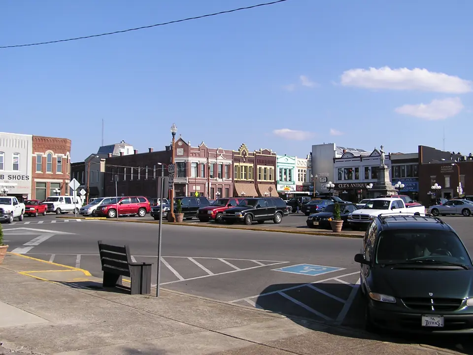 Wilson County