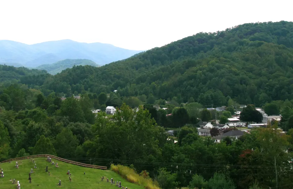 Carter County