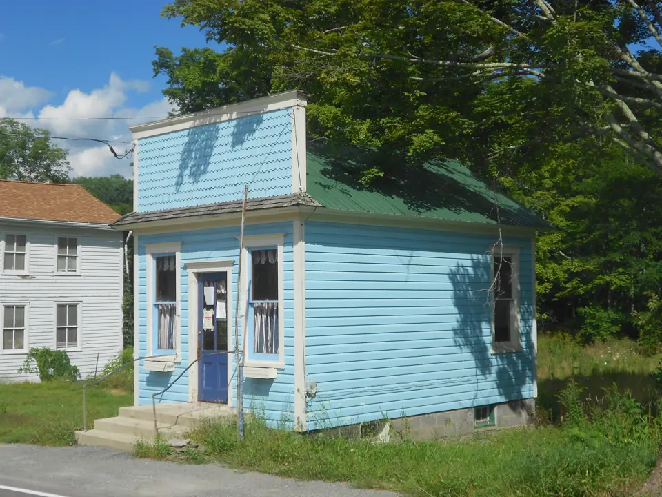 Susquehanna County
