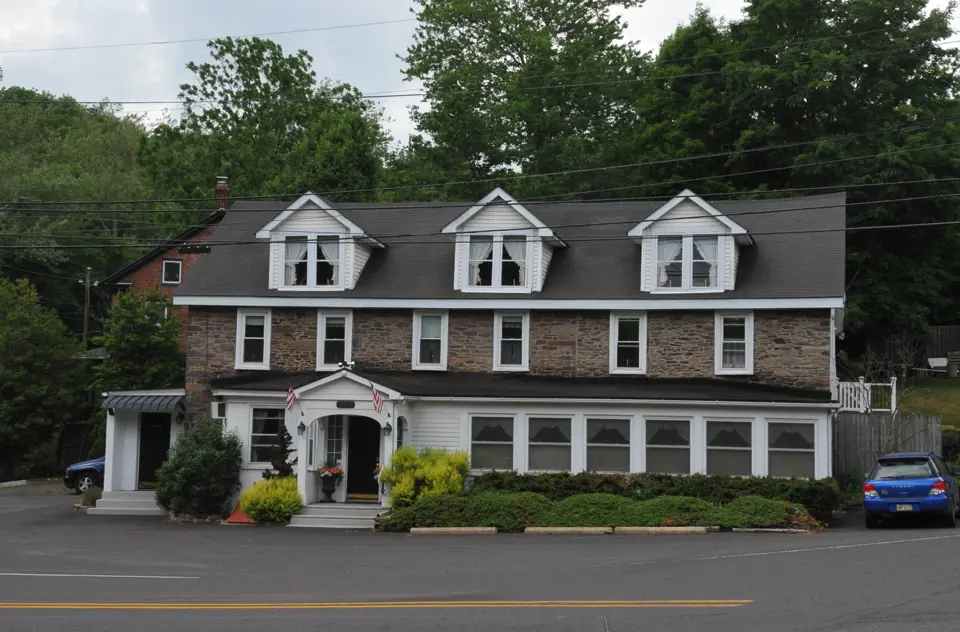 Bucks County