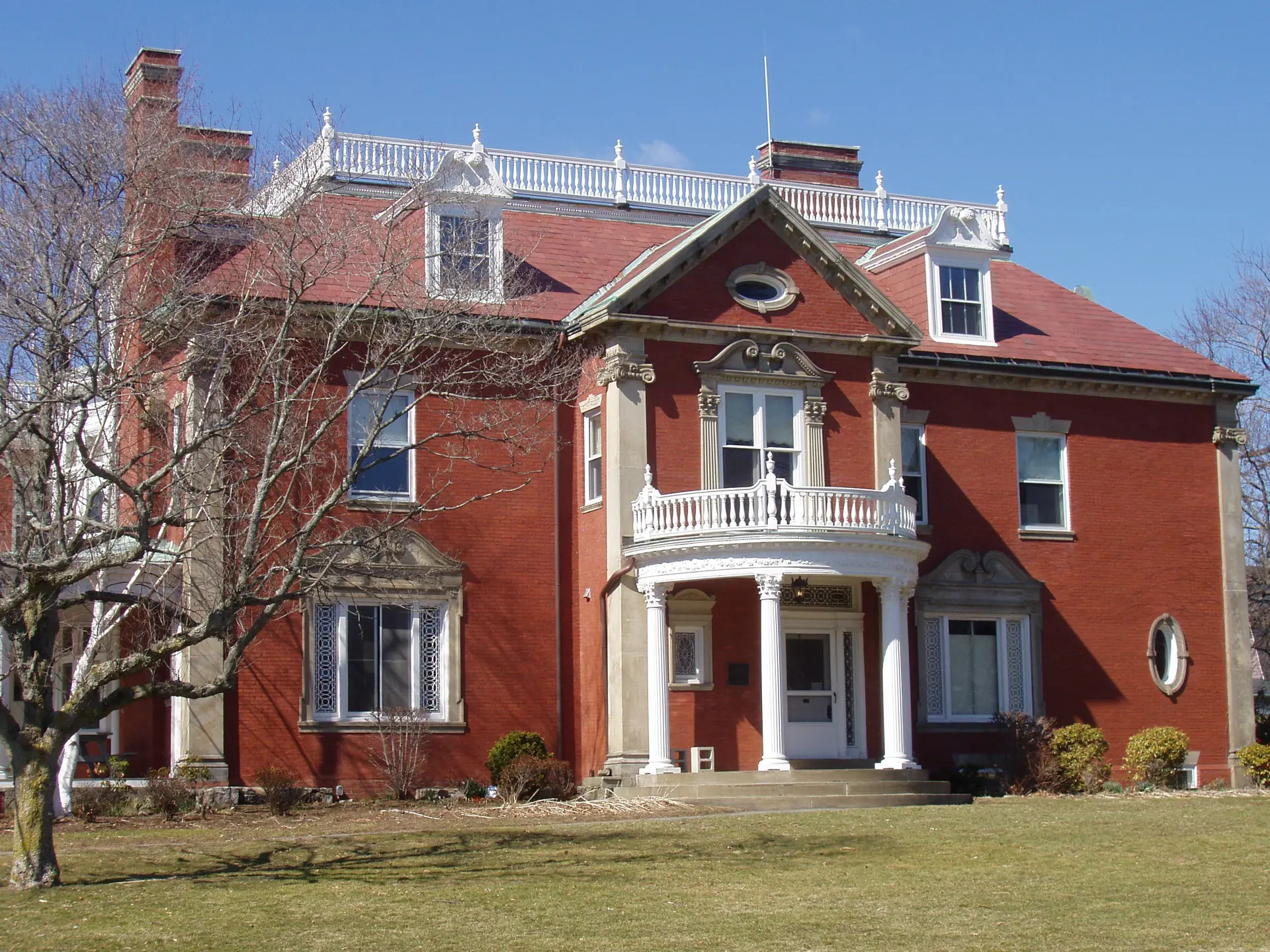 Swampscott