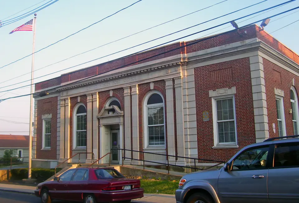 Rockland County