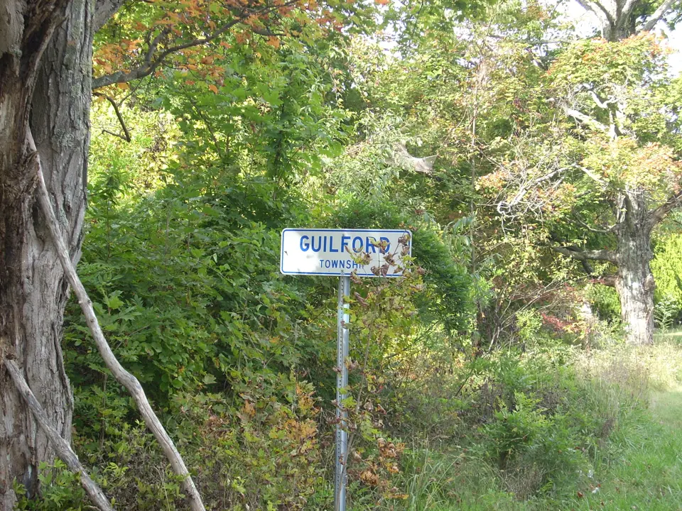 Franklin County