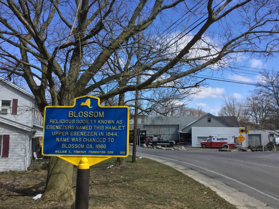 Erie County