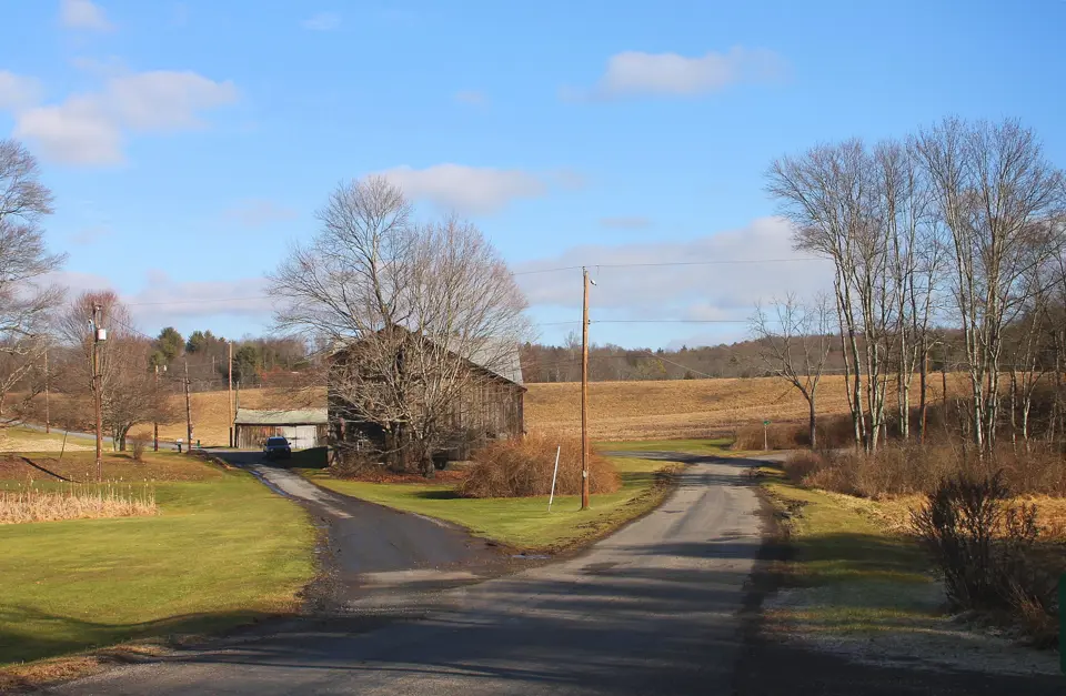 Columbia County