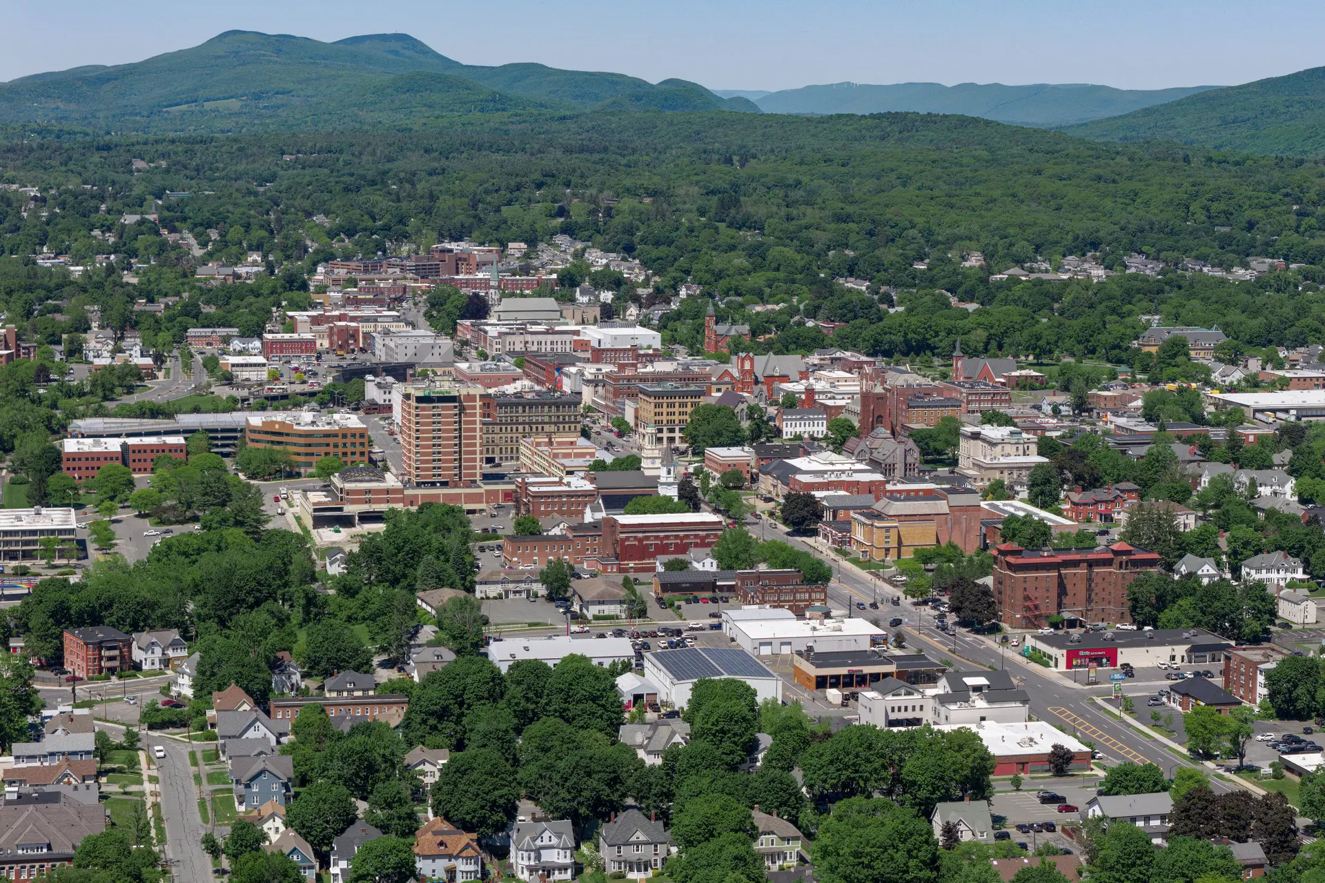 Pittsfield