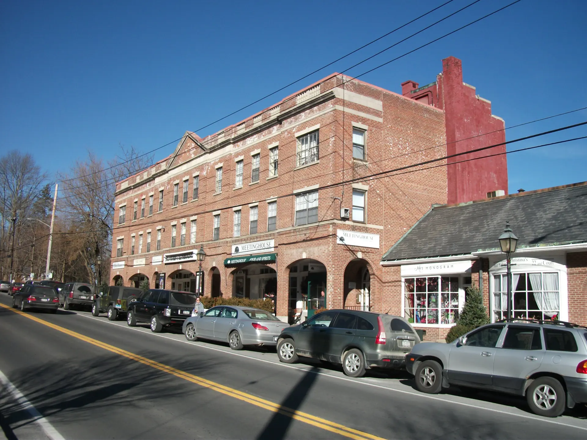Bedford