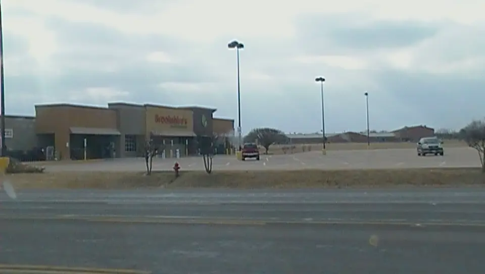 McLennan County
