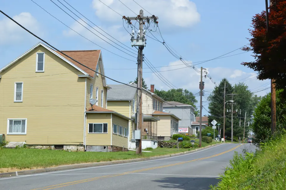 Cambria County