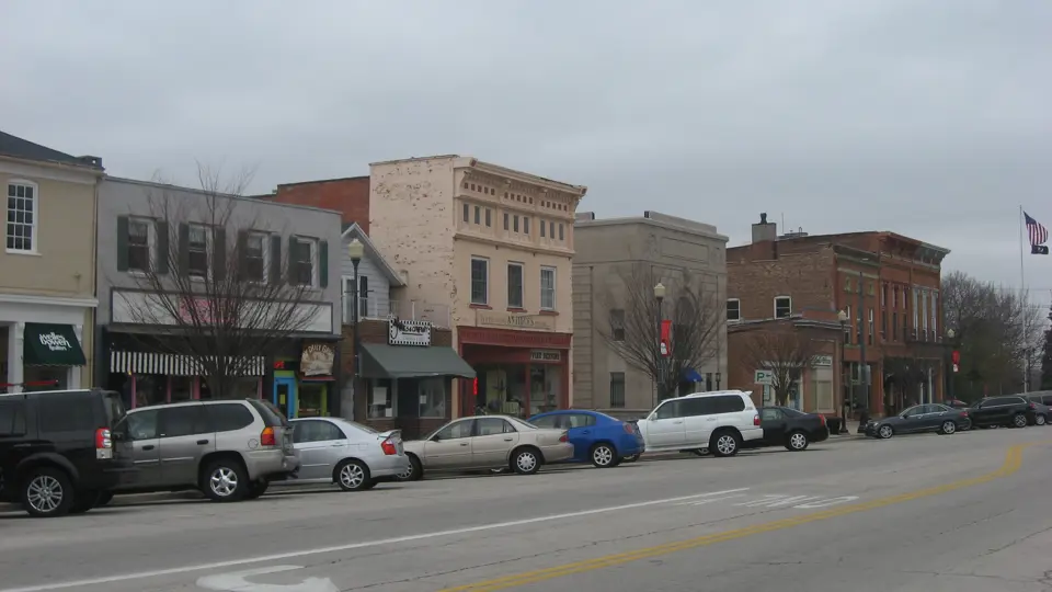 Wood County