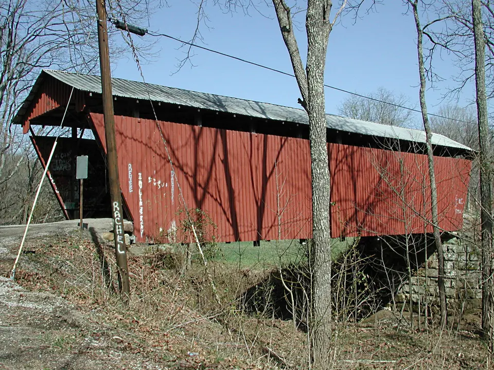 Athens County