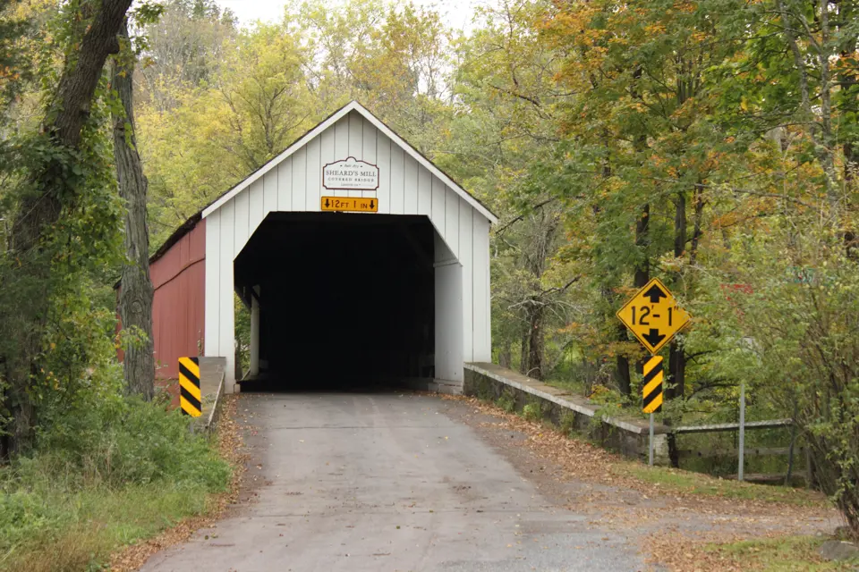 Bucks County