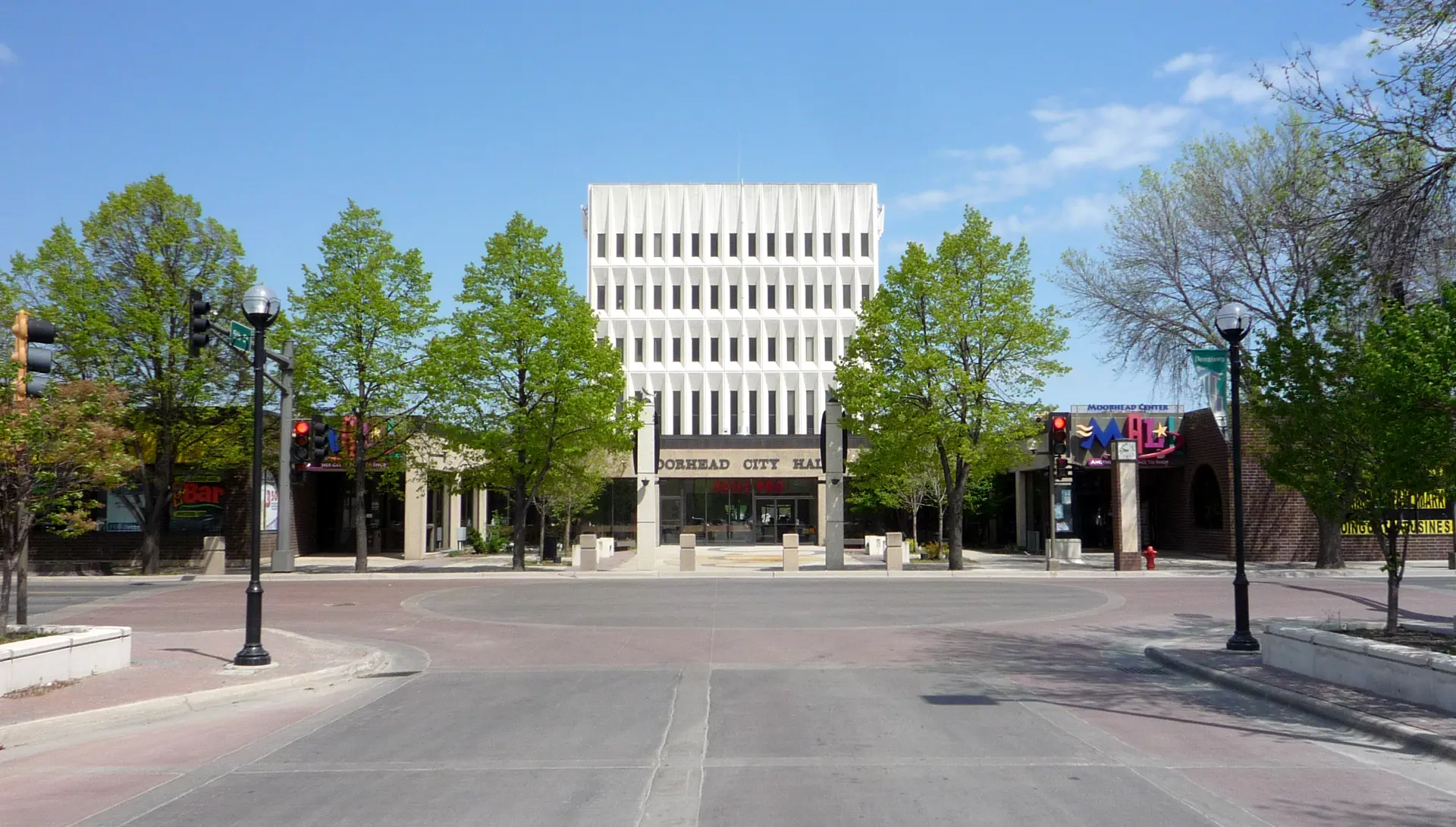Moorhead