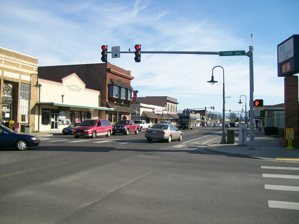 Whatcom County