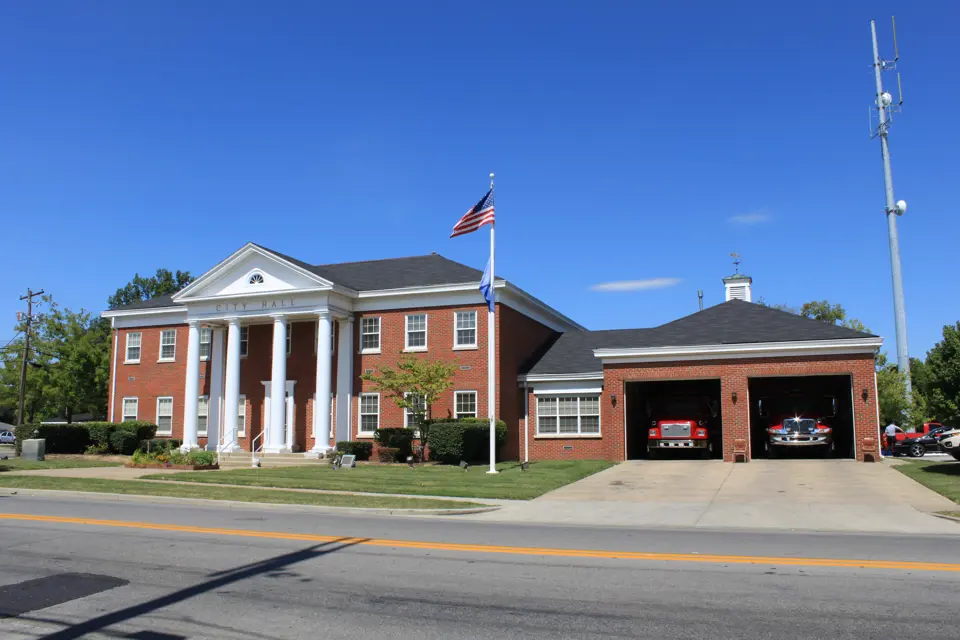 Madison County
