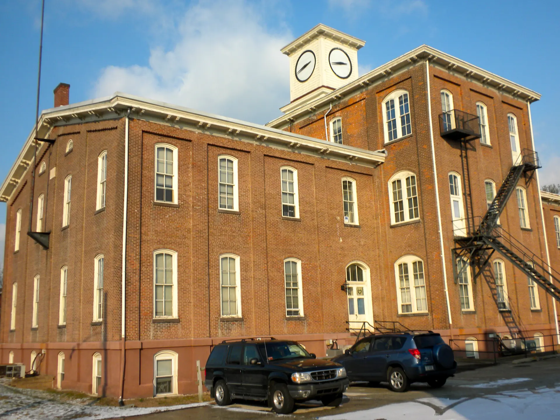 Phoenixville