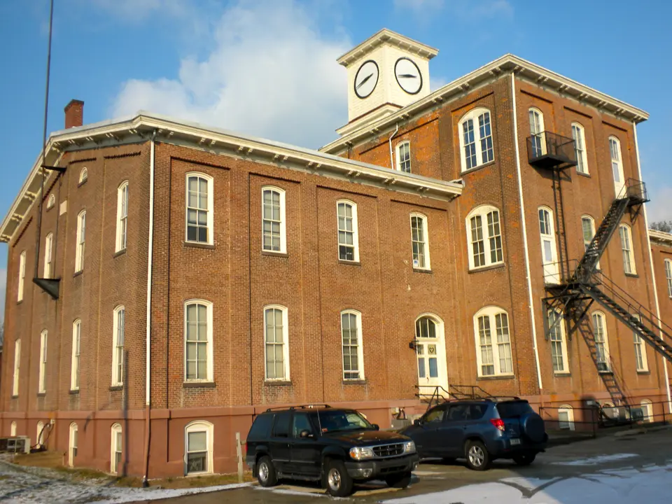 Chester County