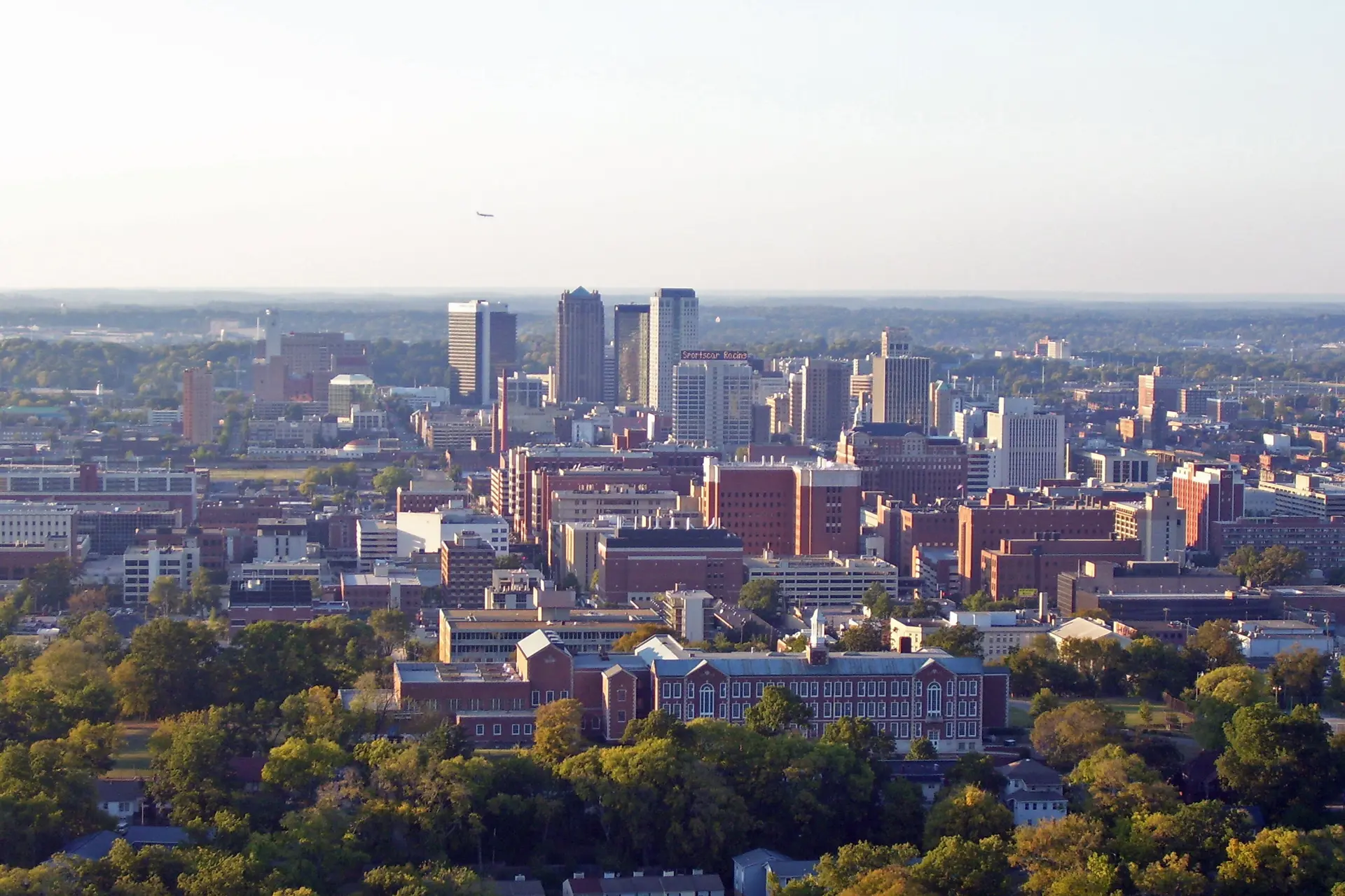 Birmingham