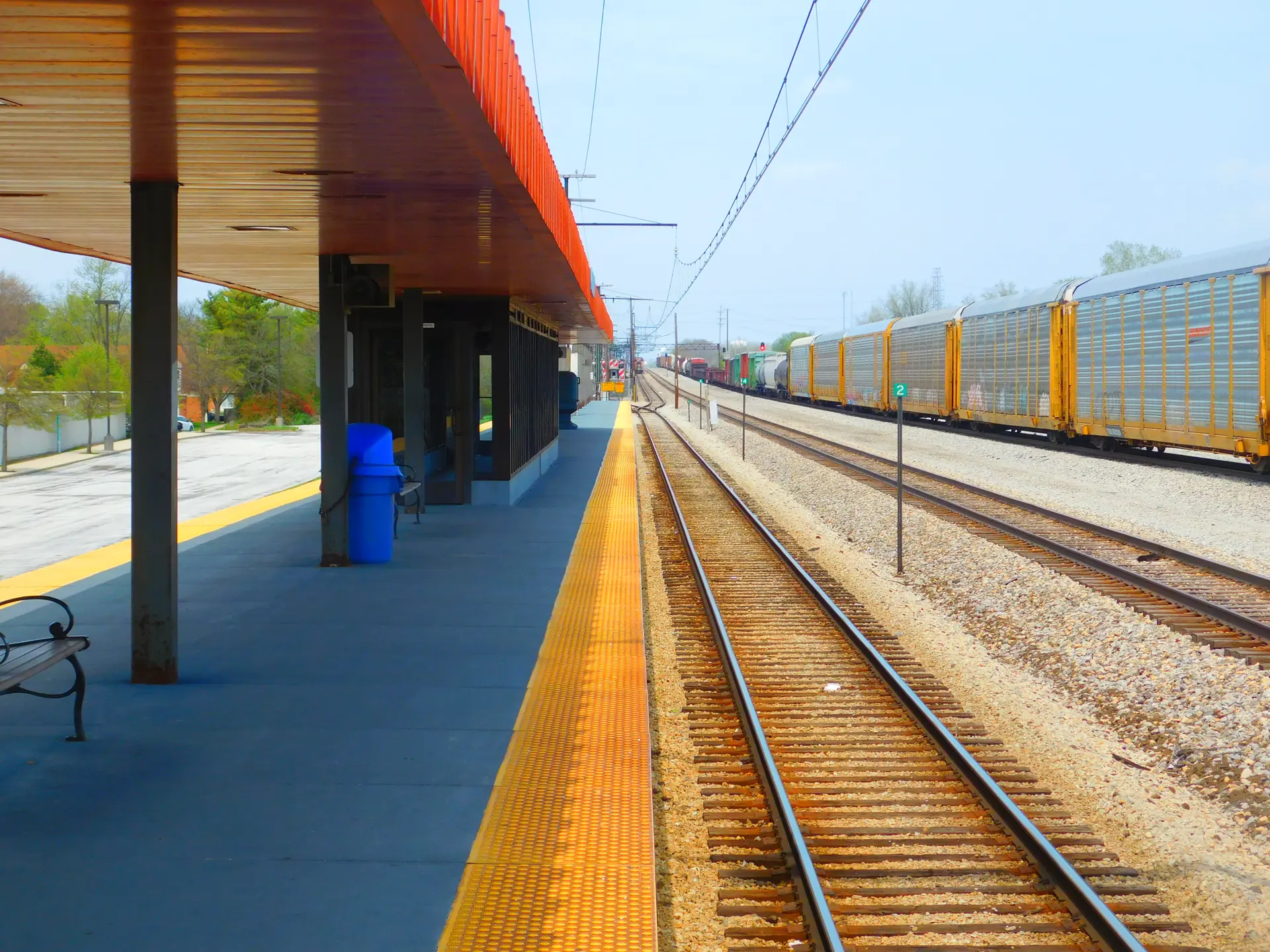 Richton Park