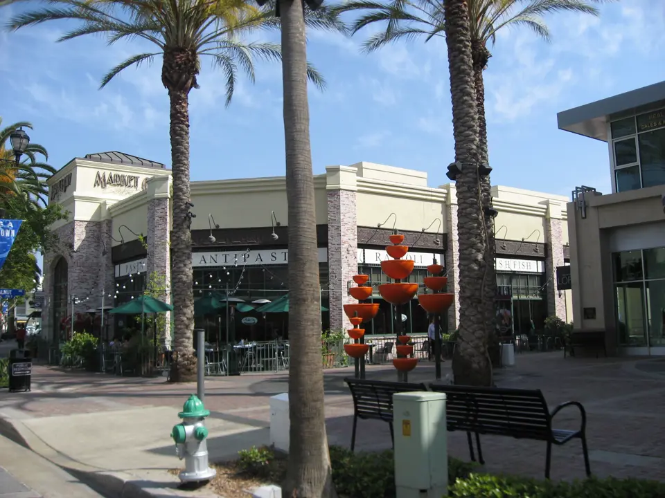 Orange County