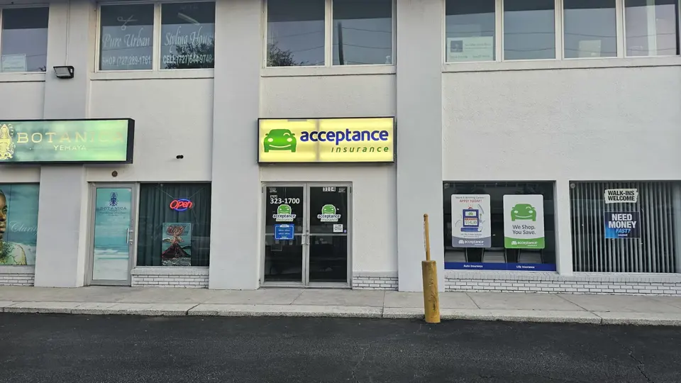 Acceptance Insurance