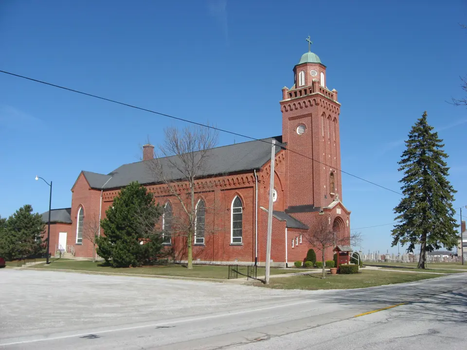 Auglaize County