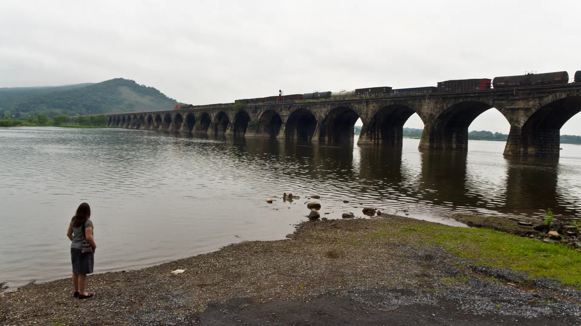 Susquehanna
