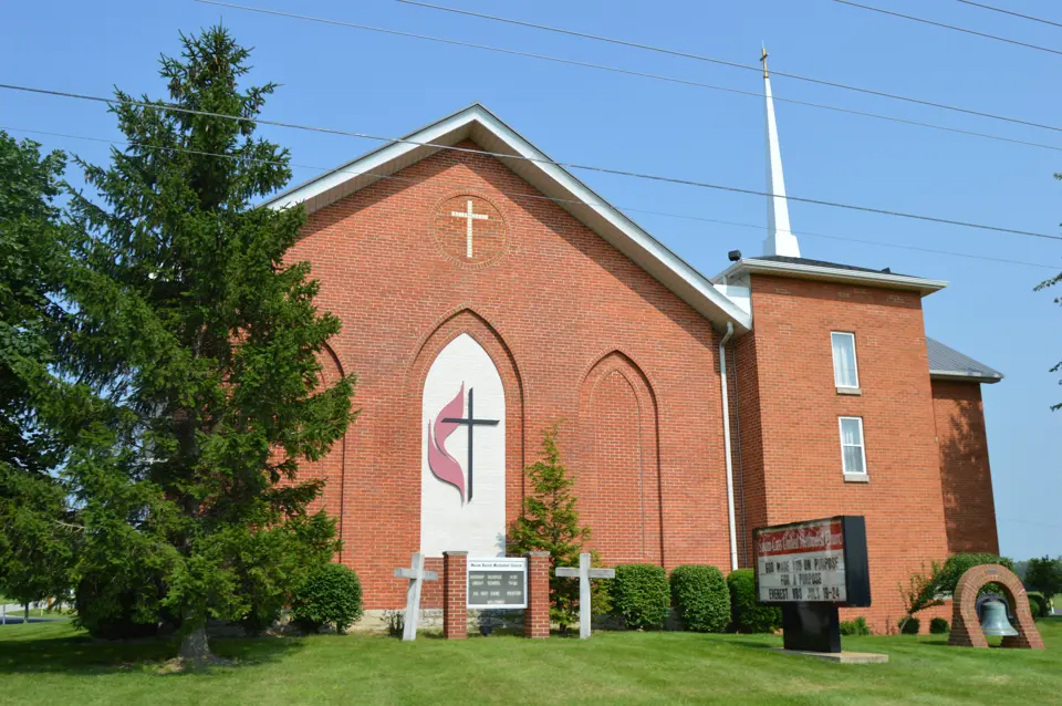 Hancock County