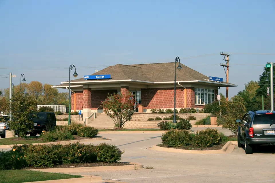 Lake County