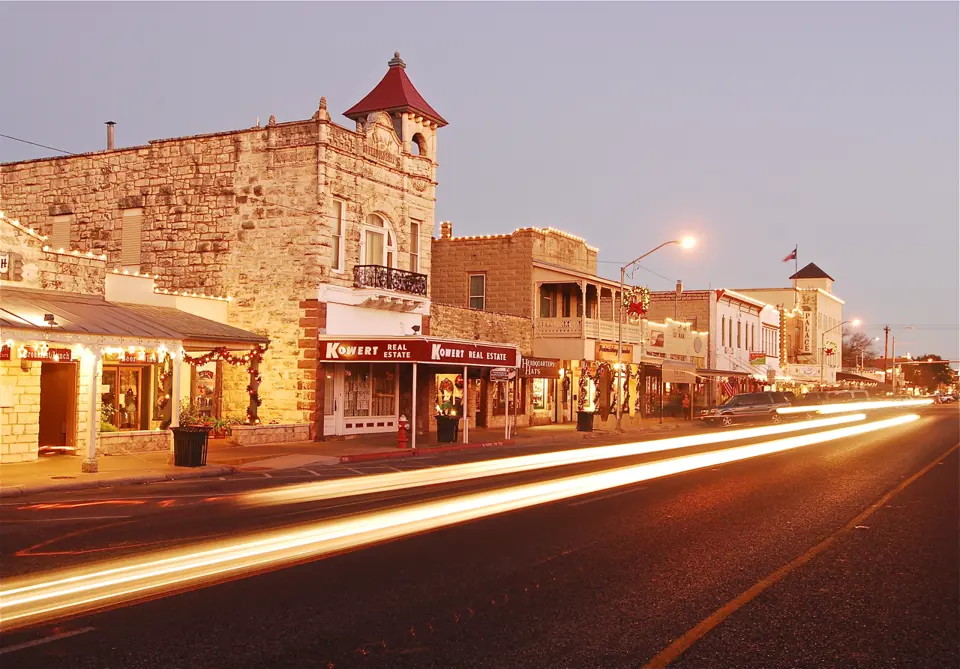 Gillespie County
