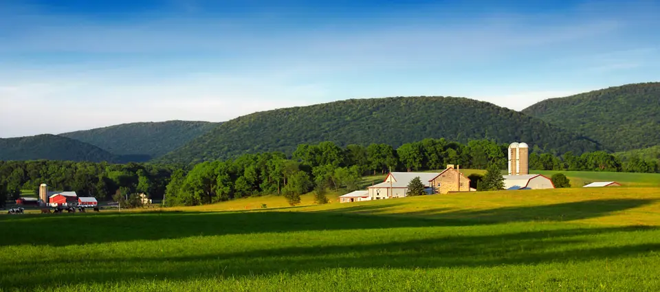 Centre County