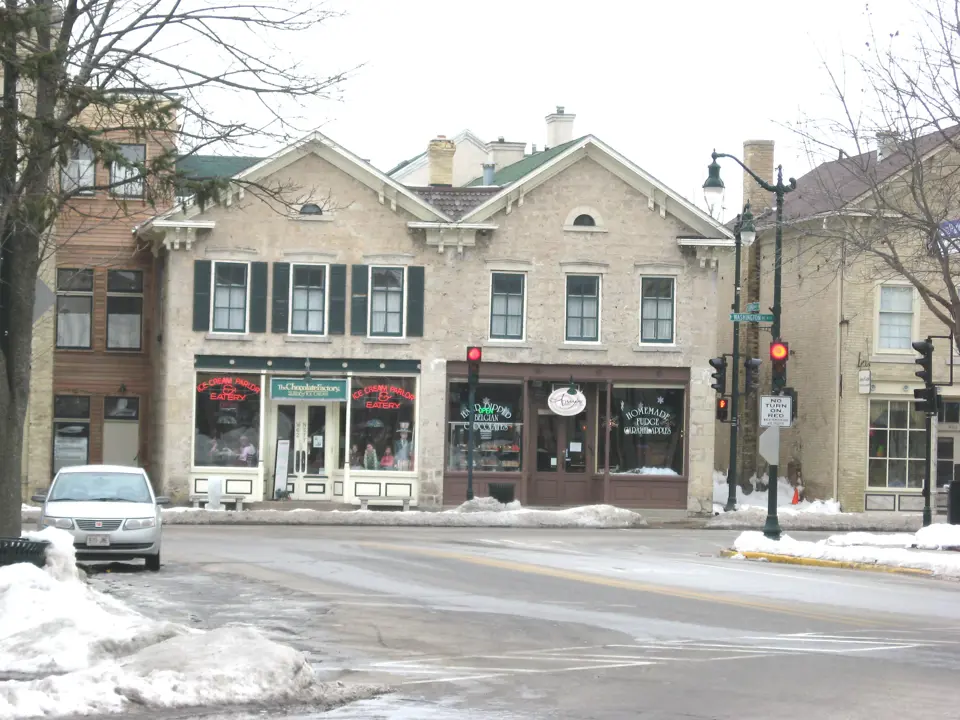 Ozaukee County