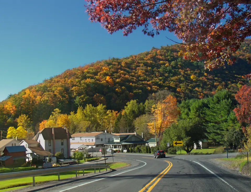 Lycoming County