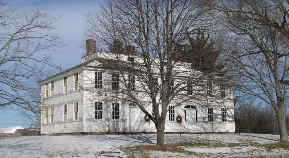 Worcester County