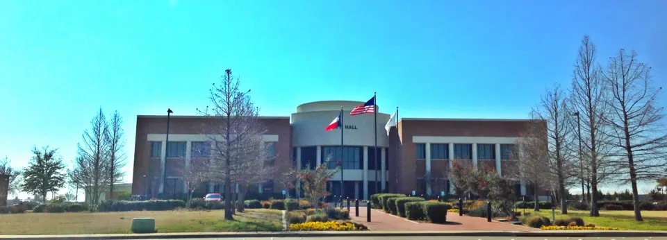Tarrant County