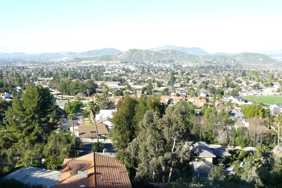 San Bernardino County