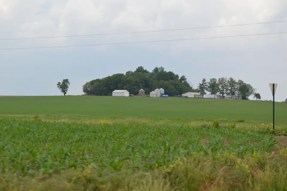 St. Clair County