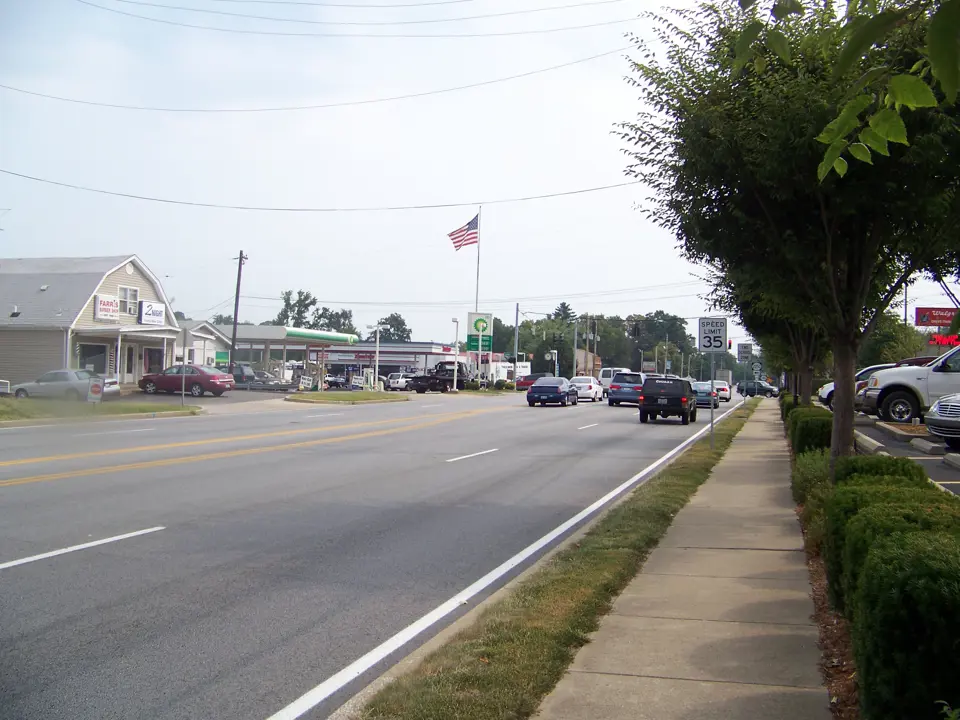 Jefferson County