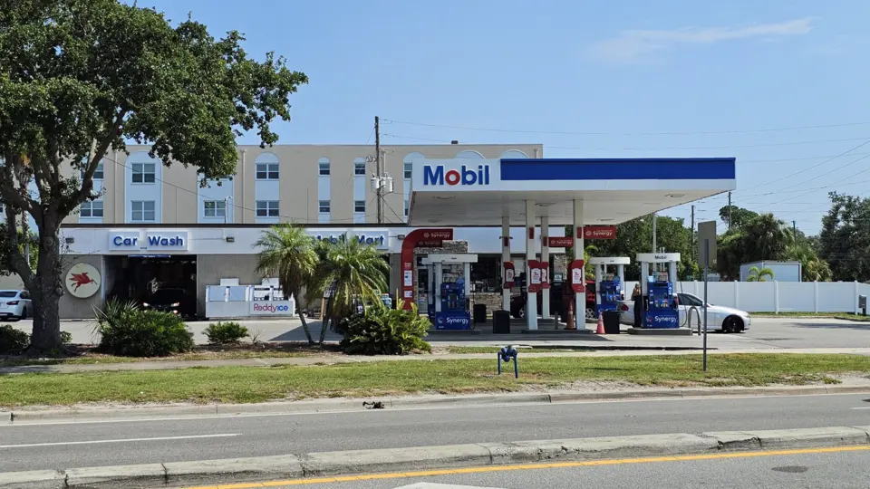 Mobil