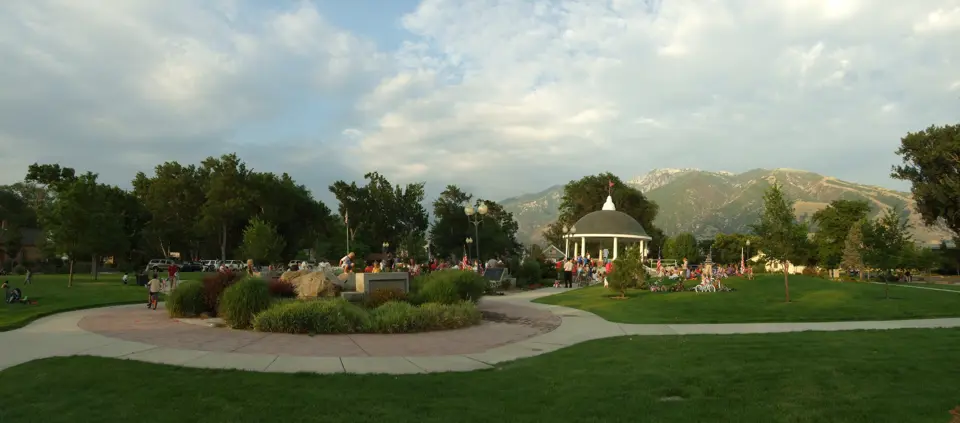 Salt Lake County
