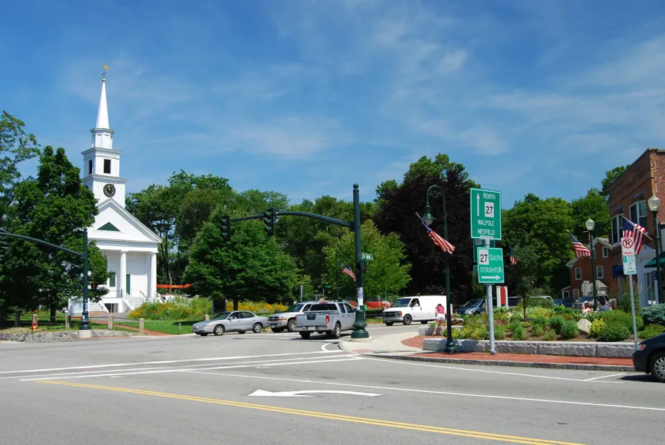 Norfolk County