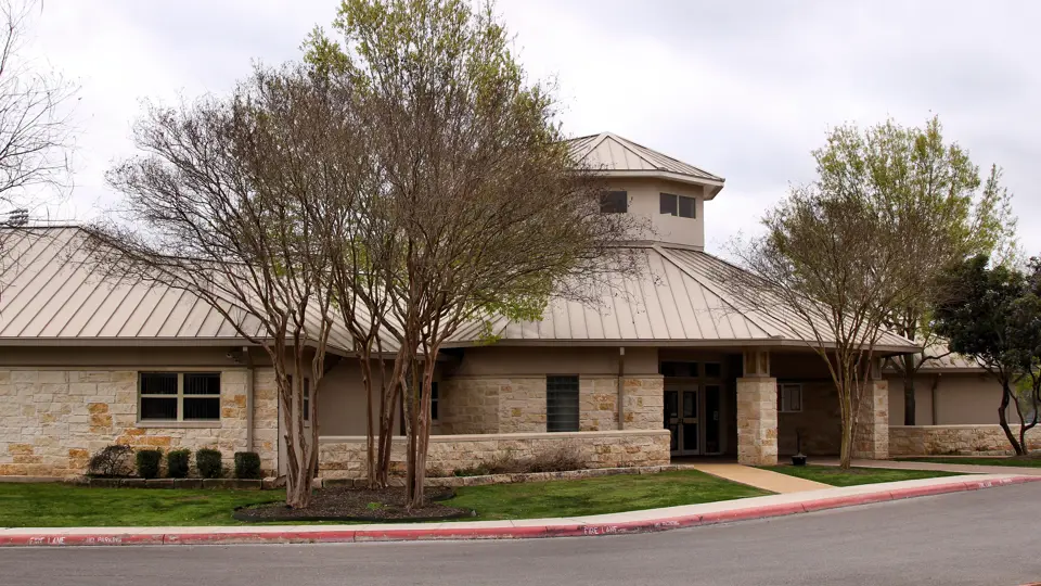 Guadalupe County