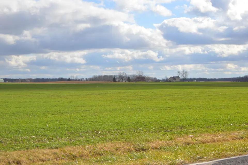 Williams County