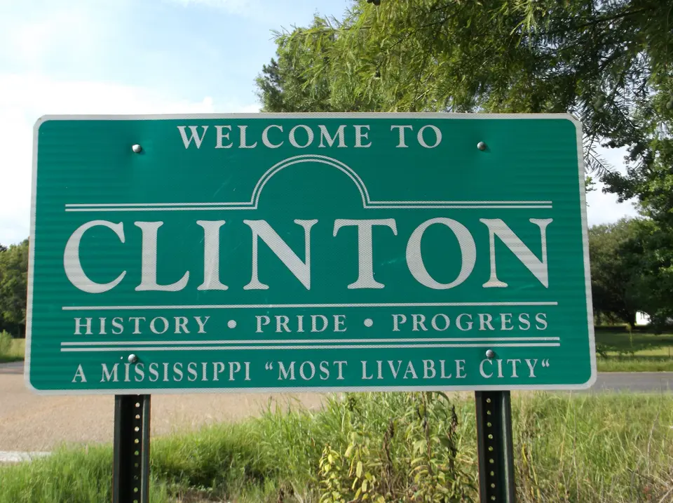 Hinds County