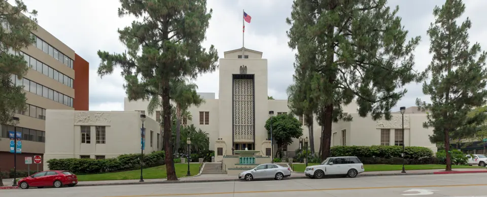 Los Angeles County