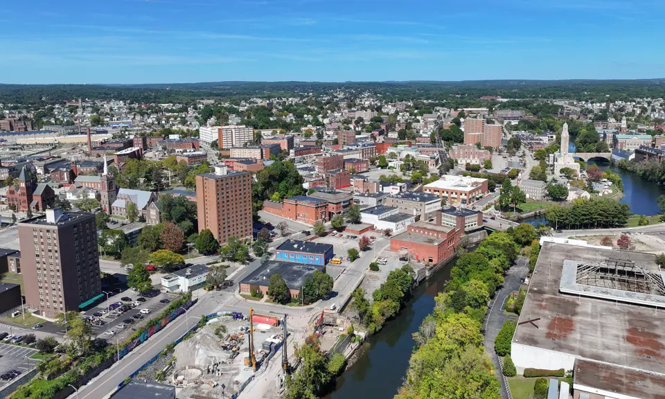 Providence County