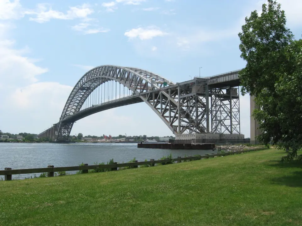 Hudson County
