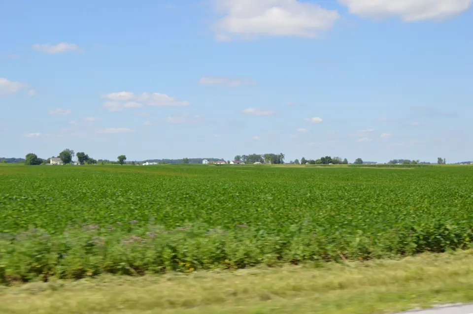 Allen County